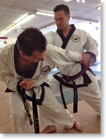 Practical Tang Soo Do